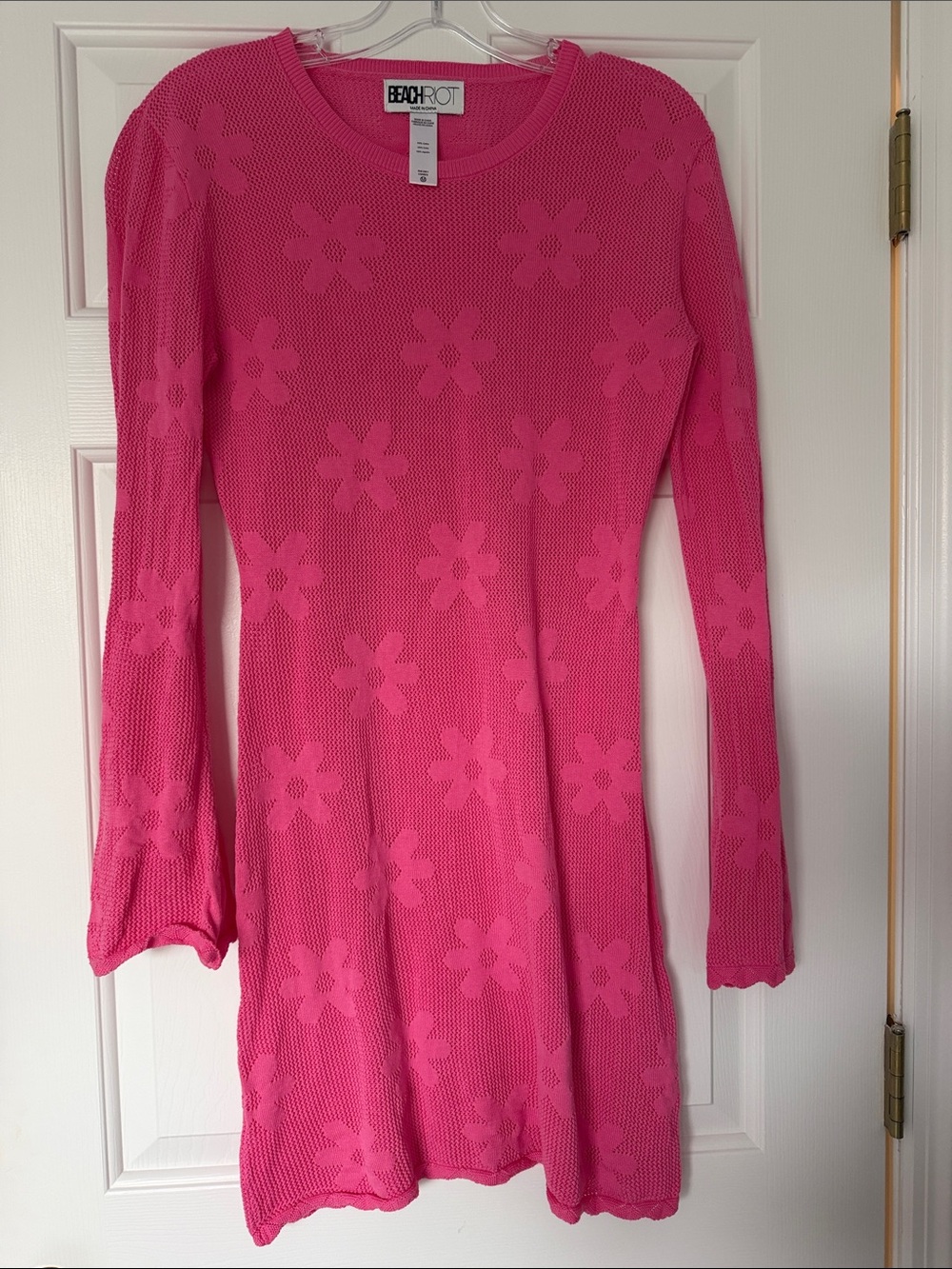Beach Riot Libbi Dress
